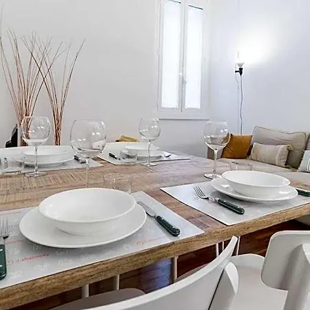 Apartment Jacopo Dal Verme 4