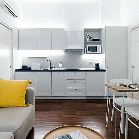 Otel Jacopo Dal Verme 4 4*