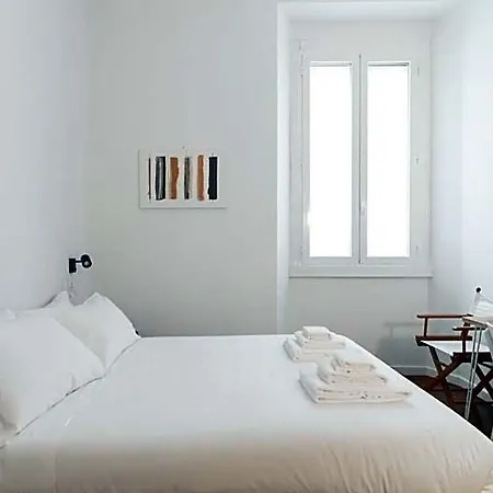 Otel Jacopo Dal Verme 4 4*