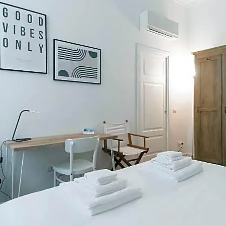 Hotel Jacopo Dal Verme 4 Milano
