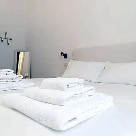 Apartment Jacopo Dal Verme 4
